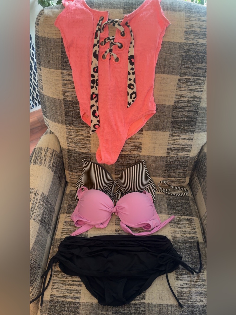 Mix and Match Swim Bundle